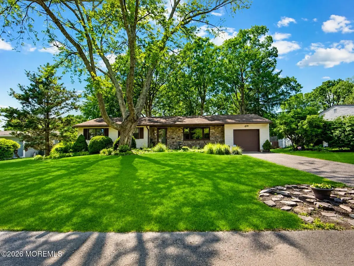 262 Arizona Drive, Brick, NJ 08723 - #1