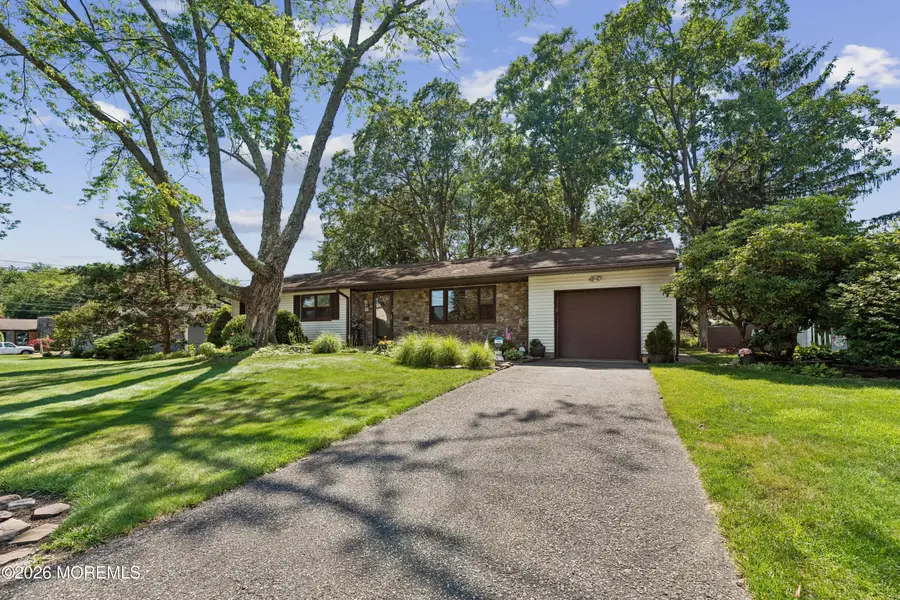 262 Arizona Drive, Brick, NJ 08723 - #2