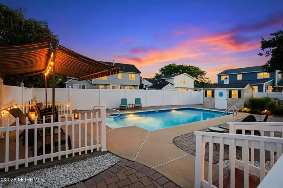 17 Sea Girt Avenue, Manasquan, NJ 08736 - #3