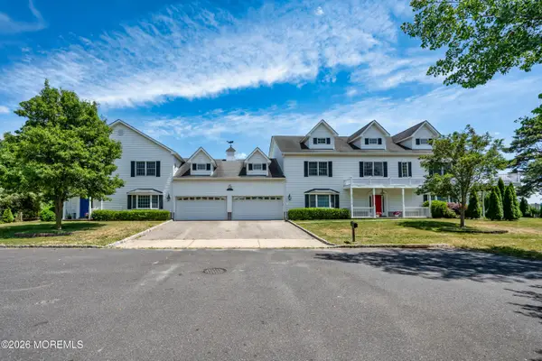 50 Ridgewood Way, Neptune Township, NJ 07753