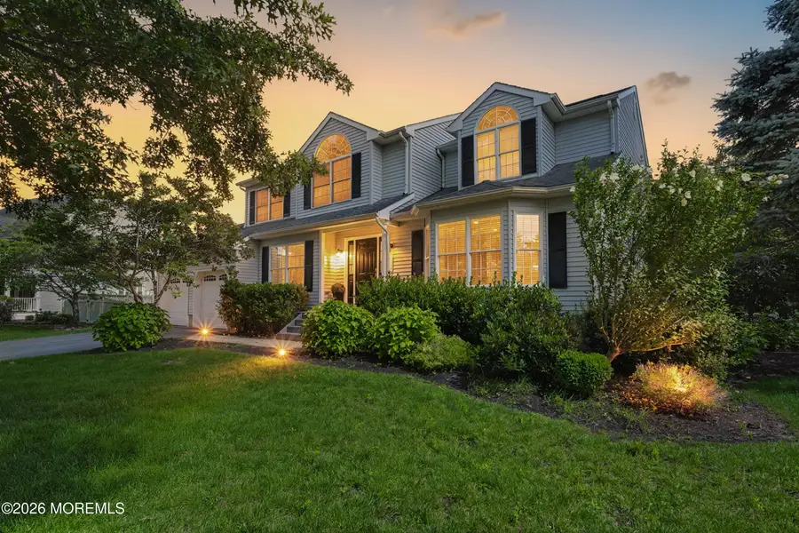 1149 Aster Drive, Toms River, NJ 08753 - #2