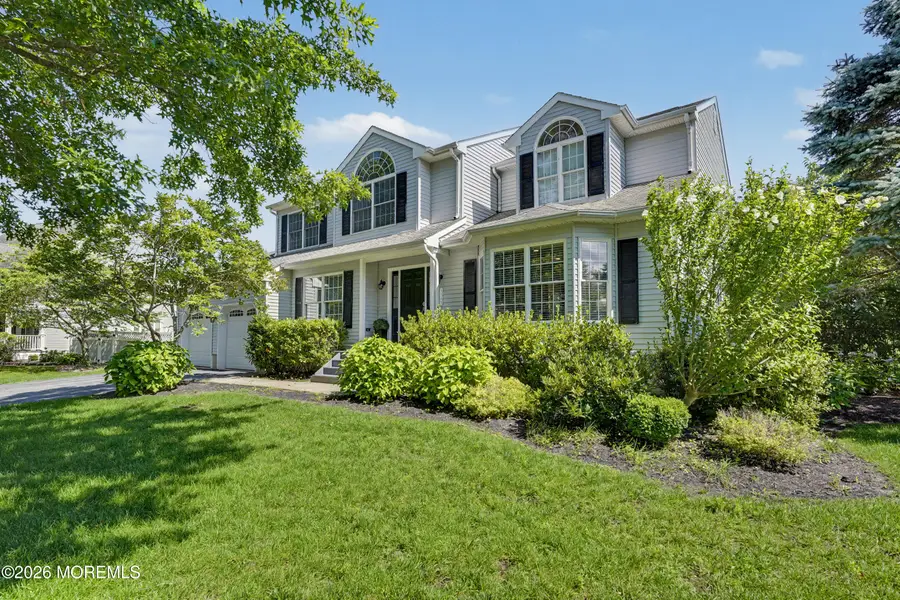 1149 Aster Drive, Toms River, NJ 08753 - #3