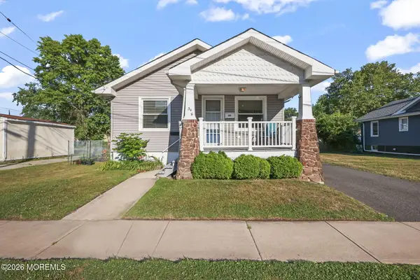 34 Lipman Place, Neptune City, NJ 07753