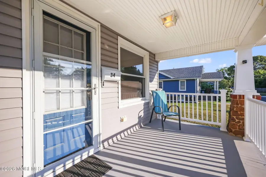 34 Lipman Place, Neptune City, NJ 07753 - #2