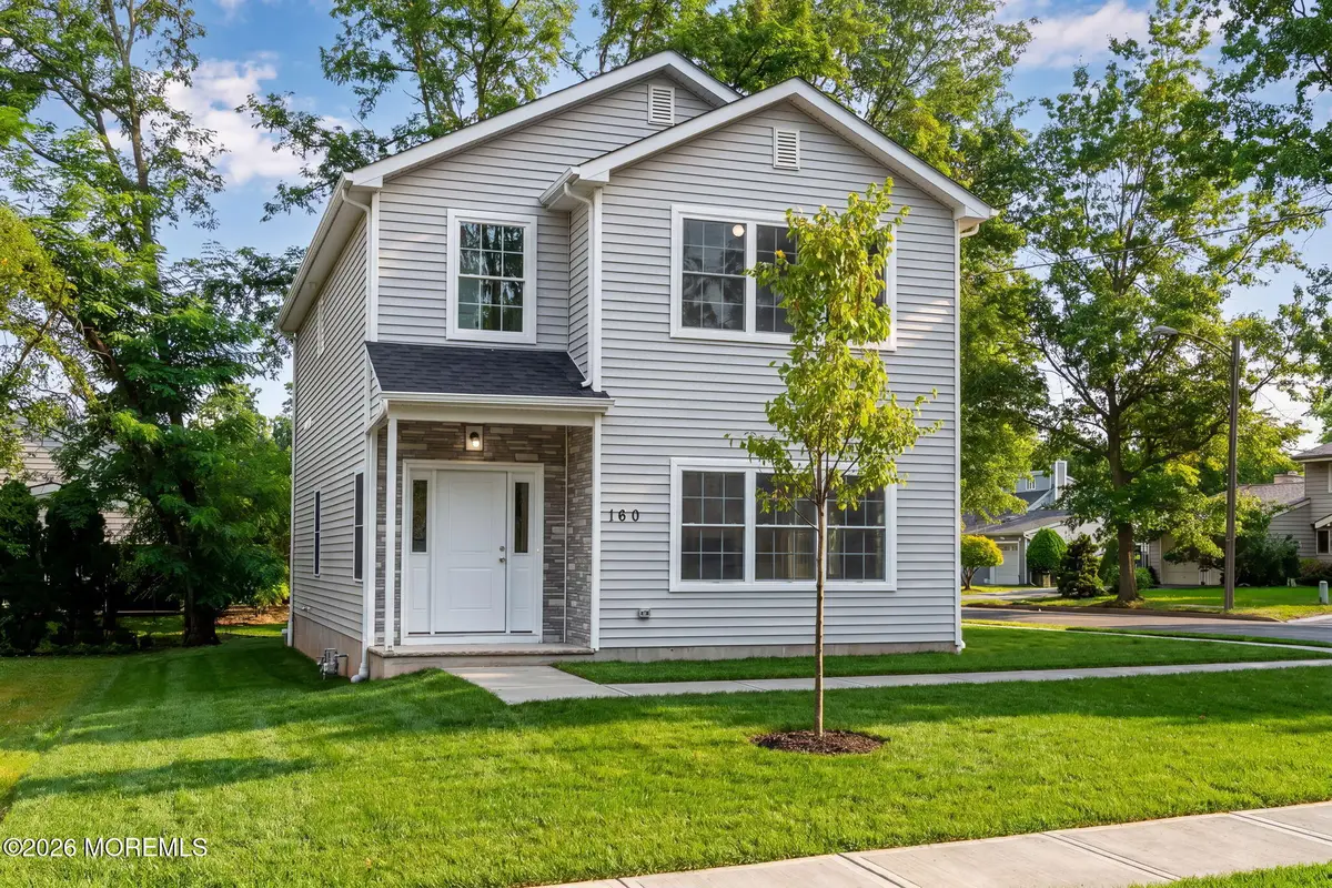 160 Hillside Avenue, Piscataway, NJ 08854 - #1