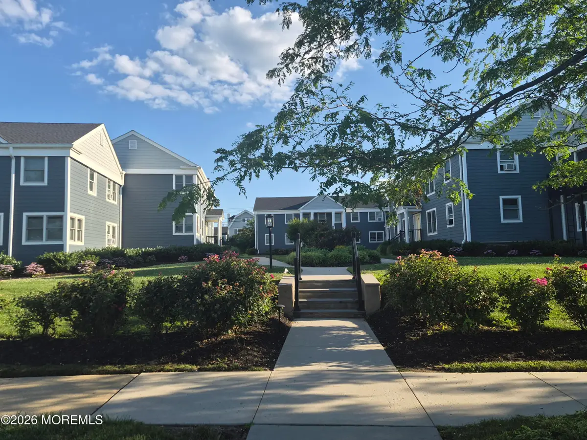 306 Deal Lake Drive #40, Asbury Park, NJ 07712 - #1