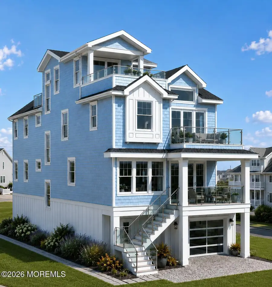 1611 Bay Boulevard, Seaside Heights, NJ 08751 - #2