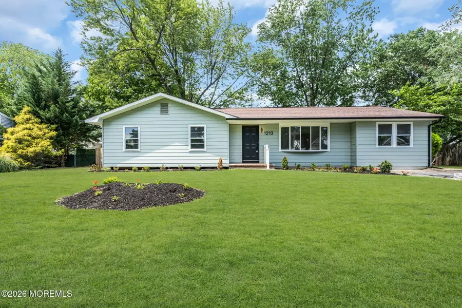 1213 3rd Avenue, Toms River, NJ 08757 - #2