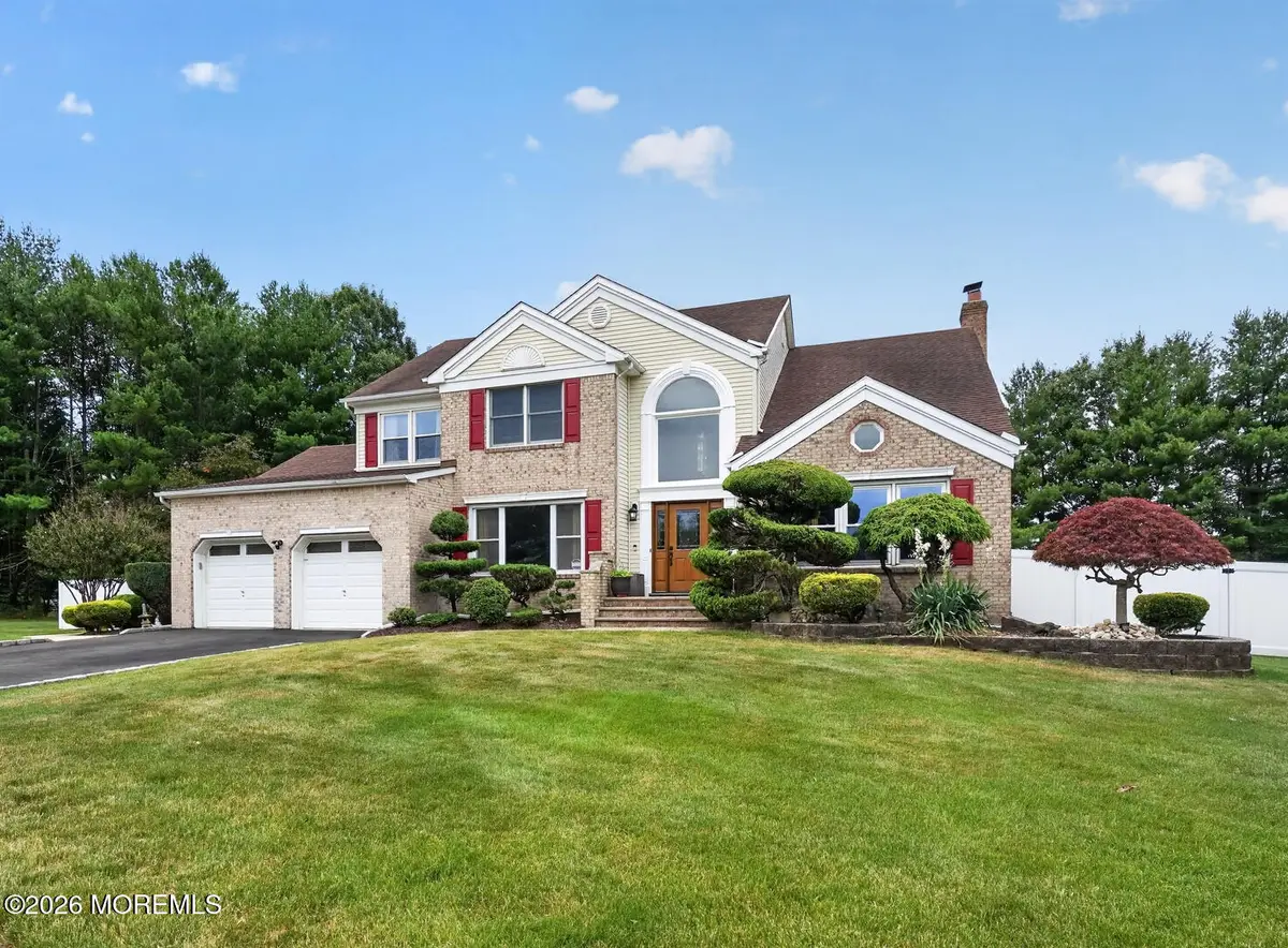 8 Rose Court, Marlboro, NJ 07746 - #1