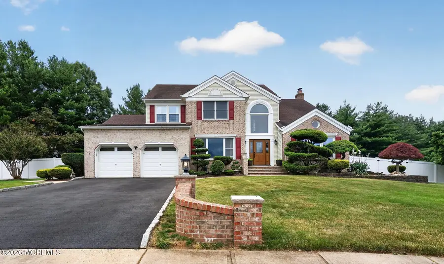 8 Rose Court, Marlboro, NJ 07746 - #2