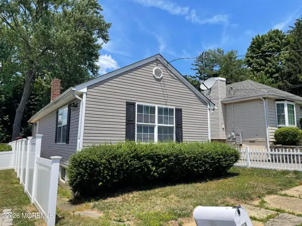 5 Hudson Avenue, Atlantic Highlands, NJ 07716