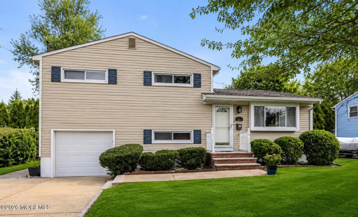 1117 Darlene Avenue, Wanamassa, NJ 07712 - #1