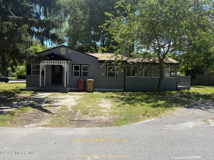 134 Red Bank Avenue, Bayville, NJ 08721 - #2
