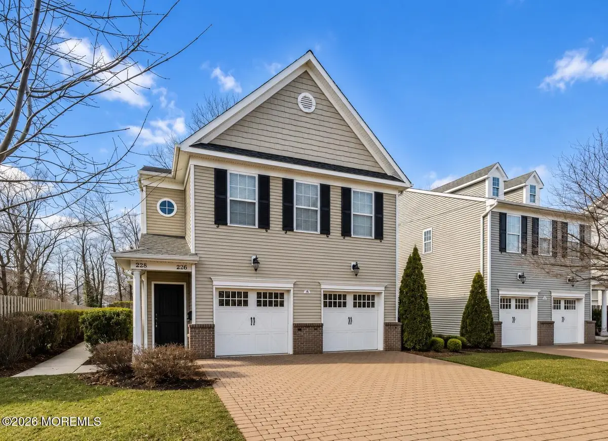 222 Bridge Avenue #1, Red Bank, NJ 07701 - #1
