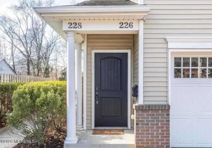 222 Bridge Avenue #1, Red Bank, NJ 07701 - #2