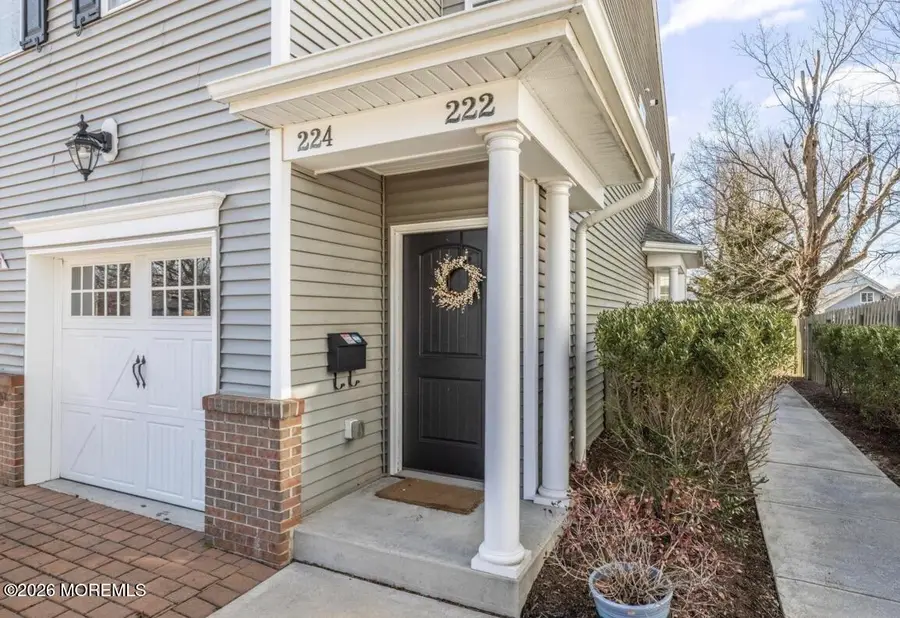 222 Bridge Avenue #1, Red Bank, NJ 07701 - #3