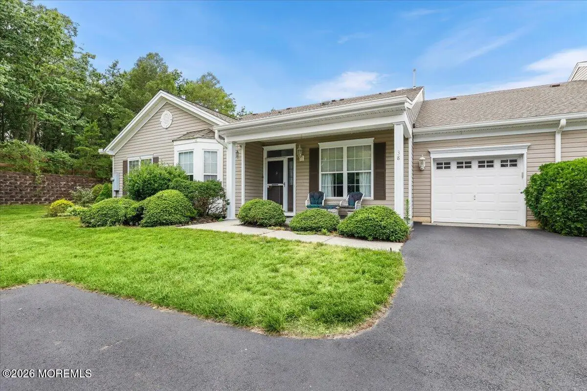 38 Autumntide Drive, Lakewood, NJ 08701 - #1