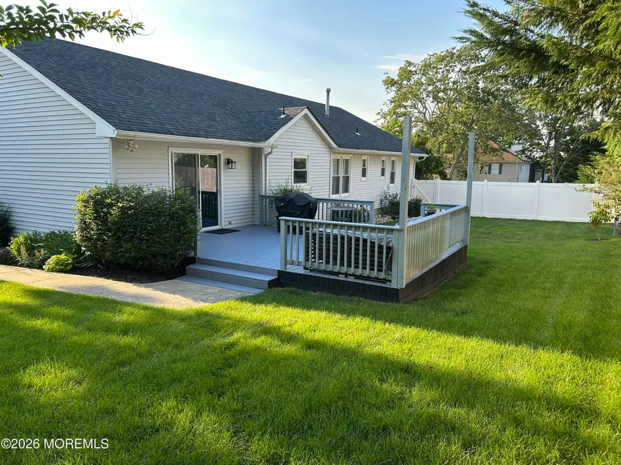 217 Woodberry Drive, Toms River, NJ 08753 - #3