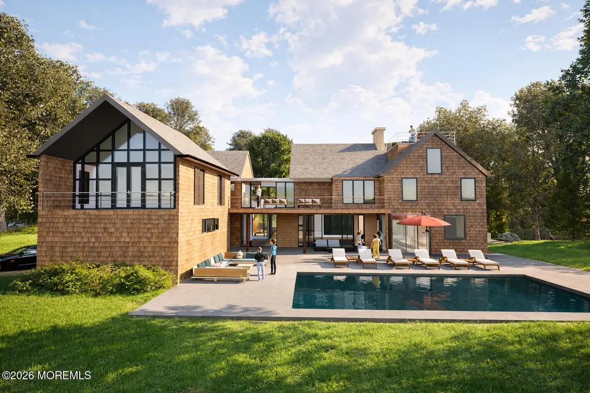 26 Park Way, Highlands, NJ 07732 - #1