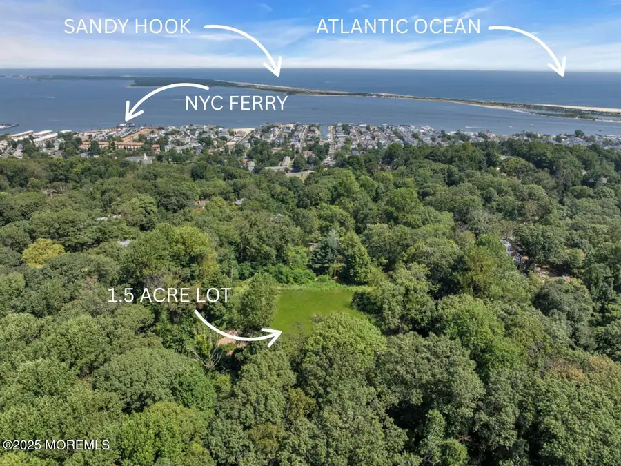 26 Park Way, Highlands, NJ 07732 - #2