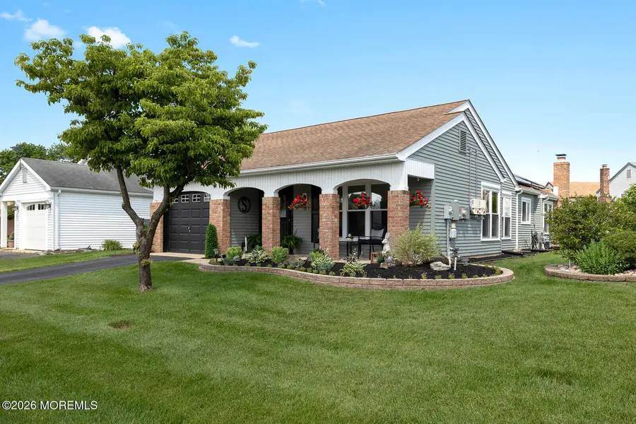 8 Dorset Road, Manchester, NJ 08759 - #3