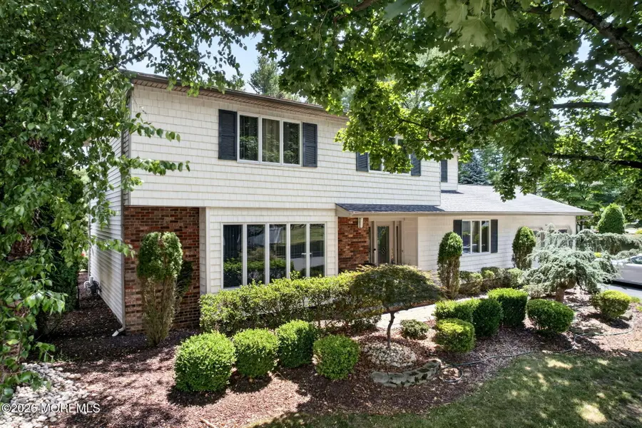 43 Georgian Bay Drive, Morganville, NJ 07751 - #3