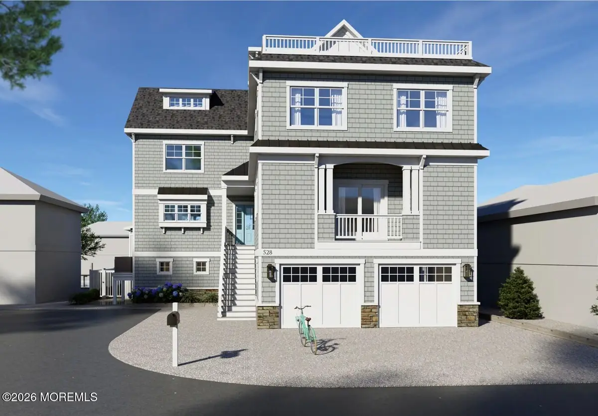 528 Lake Court, Normandy Beach, NJ 08739 - #1