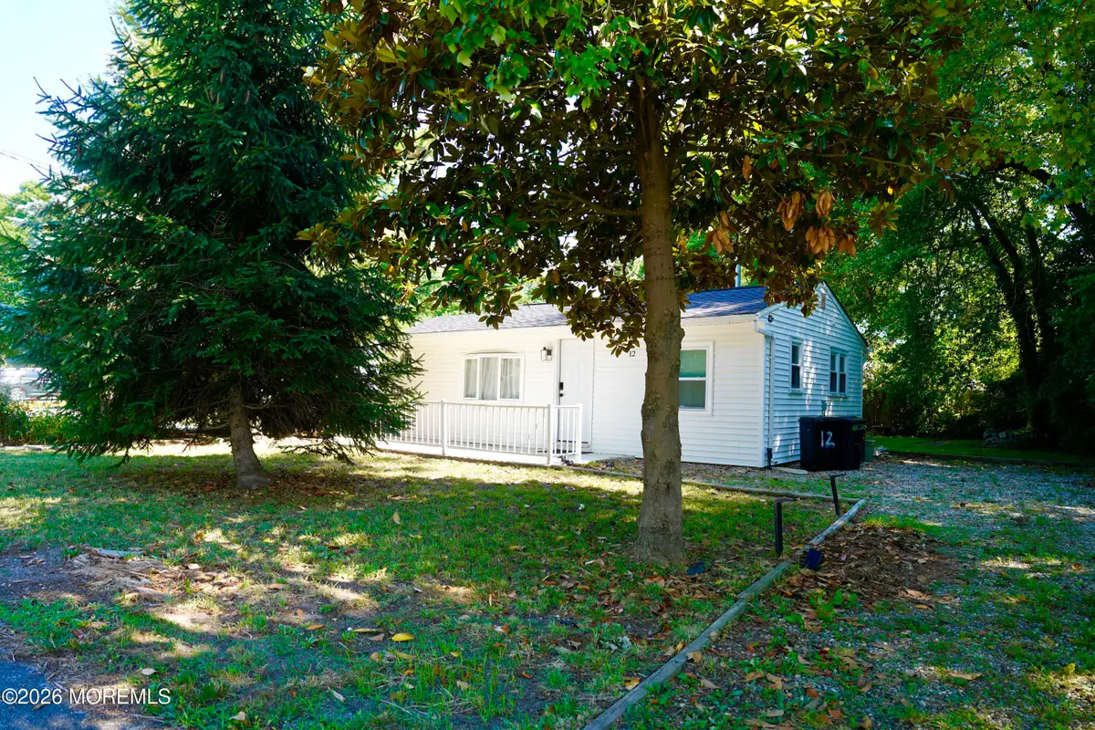 12 Starboard Way, Waretown, NJ 08758 - #1