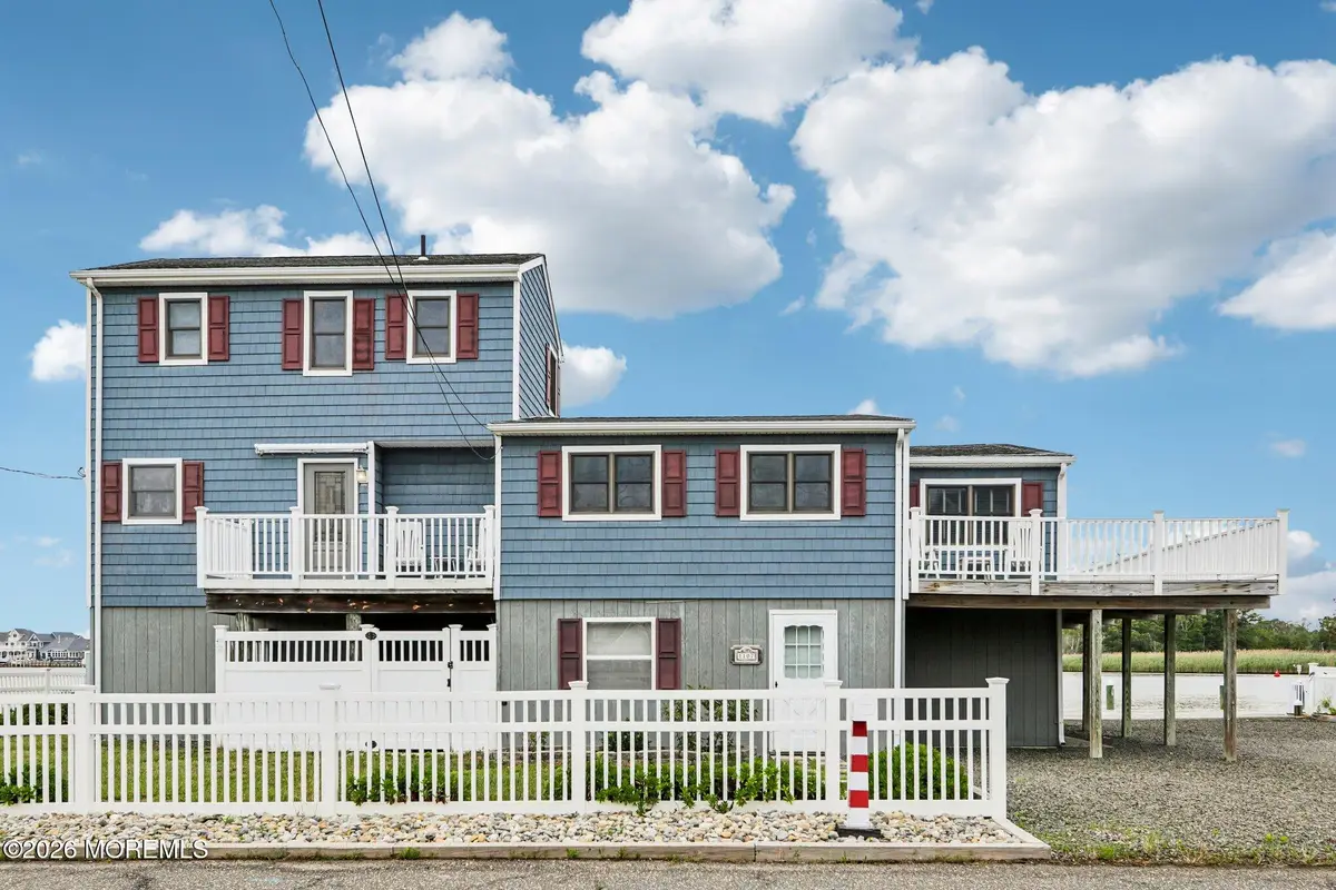 1107 Leilani Drive, Forked River, NJ 08731 - #1