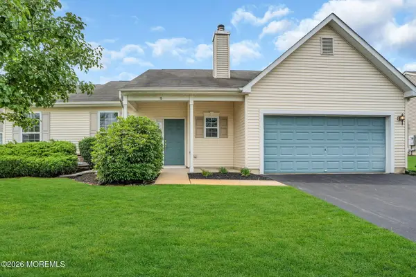 16 Tisdale Road, Manchester, NJ 08759