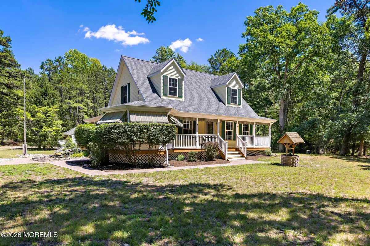 145 Old Halfway Road, Barnegat, NJ 08005 - #1