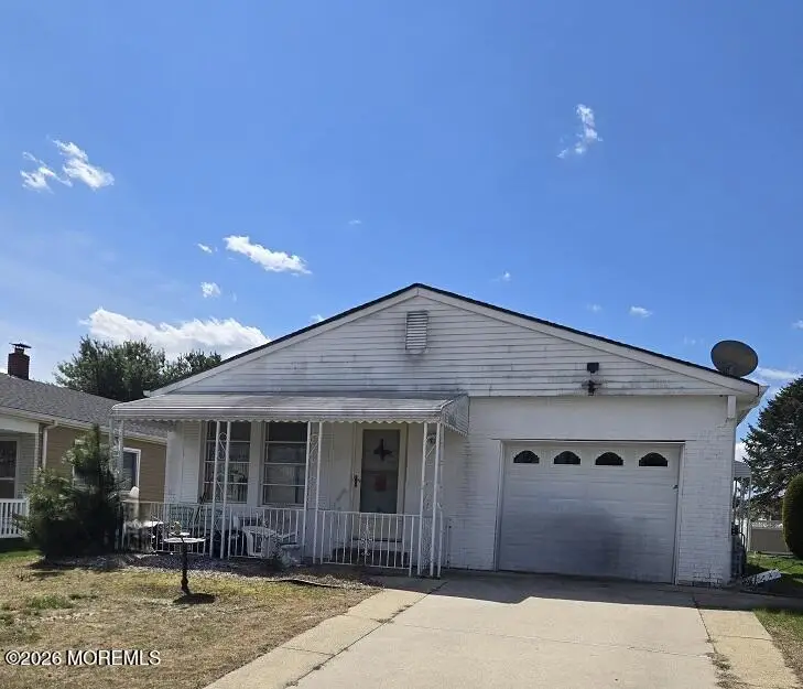 131 Rodhos Street, Toms River, NJ 08757 - #1