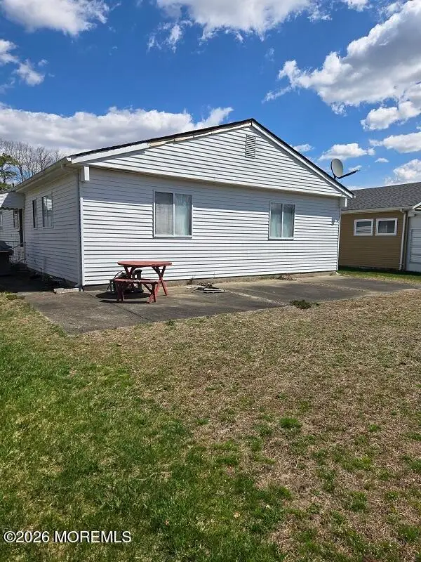 131 Rodhos Street, Toms River, NJ 08757 - #2