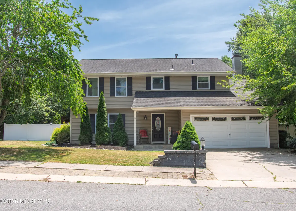 3 Laureldale Court, Mystic Island, NJ 08087 - #1