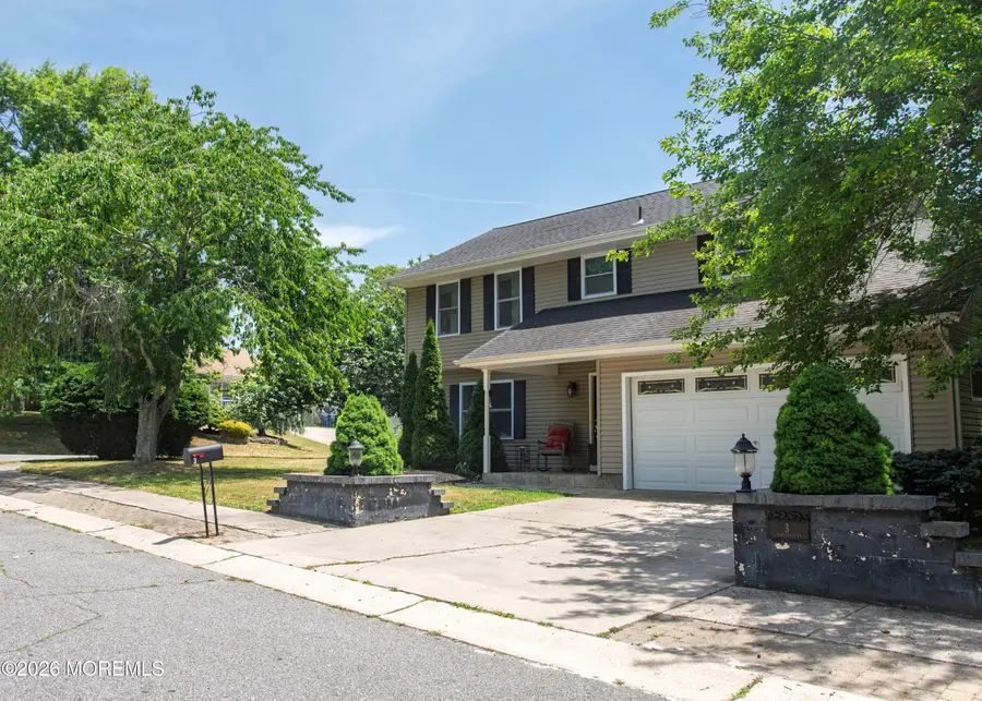3 Laureldale Court, Mystic Island, NJ 08087 - #3