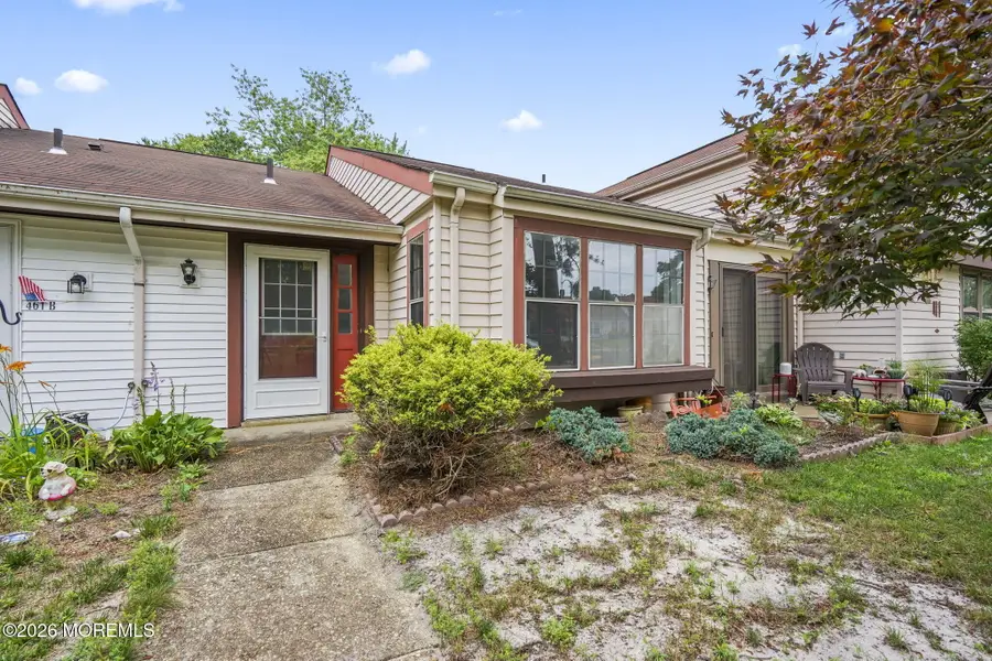 461C Andover Court, Manchester, NJ 08759 - #3