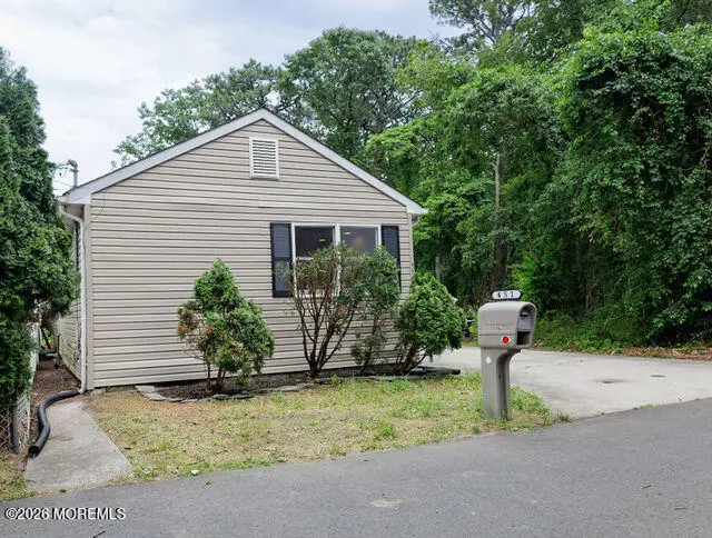 451 Driver Avenue, Brick, NJ 08723 - #2