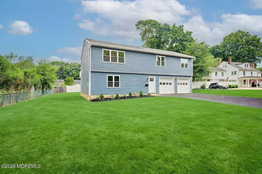 9 Campbell Drive, Eatontown, NJ 07724 - #2