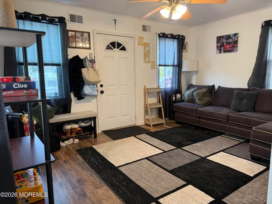470 Brookside Avenue, Laurence Harbor, NJ 08879 - #2