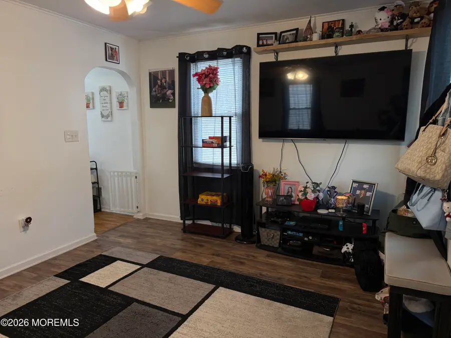 470 Brookside Avenue, Laurence Harbor, NJ 08879 - #3
