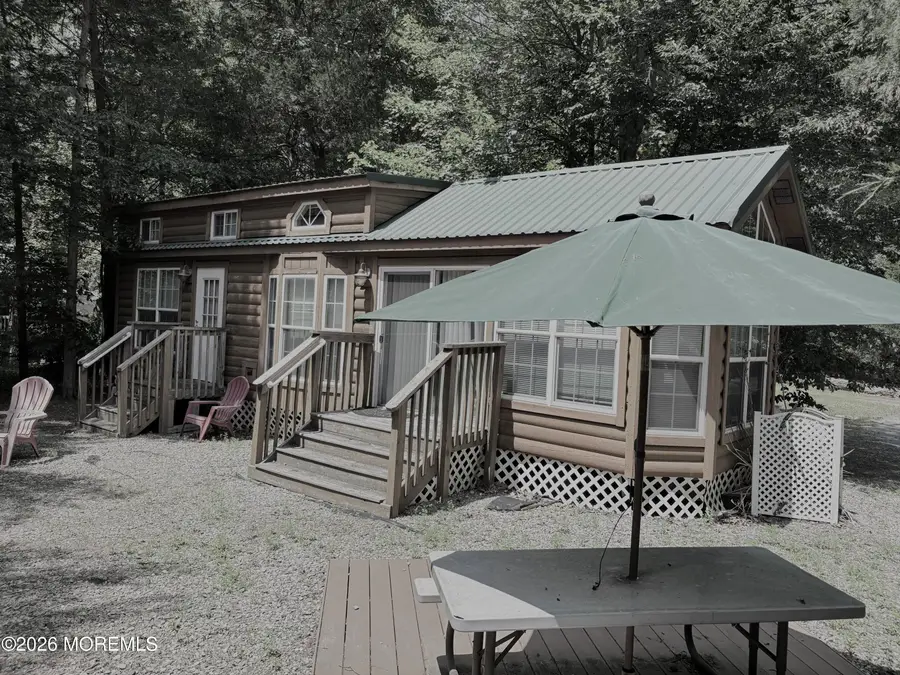 724 Monmouth Road #15, Cream Ridge, NJ 08514 - #2