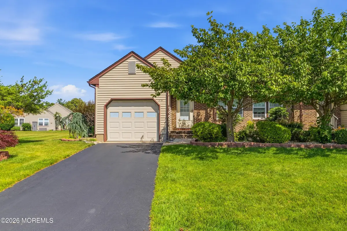 11B John Hancock Drive, Monroe, NJ 08831 - #1