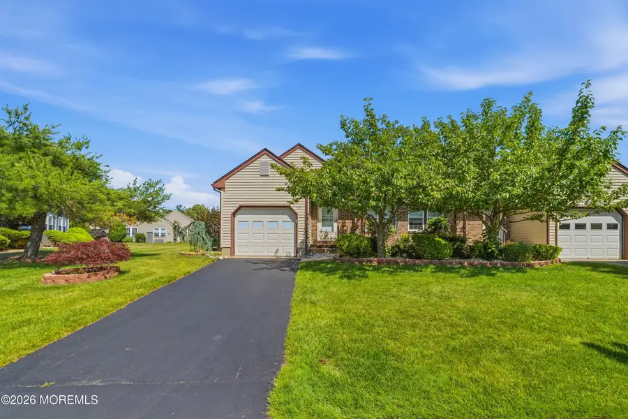 11B John Hancock Drive, Monroe, NJ 08831 - #2