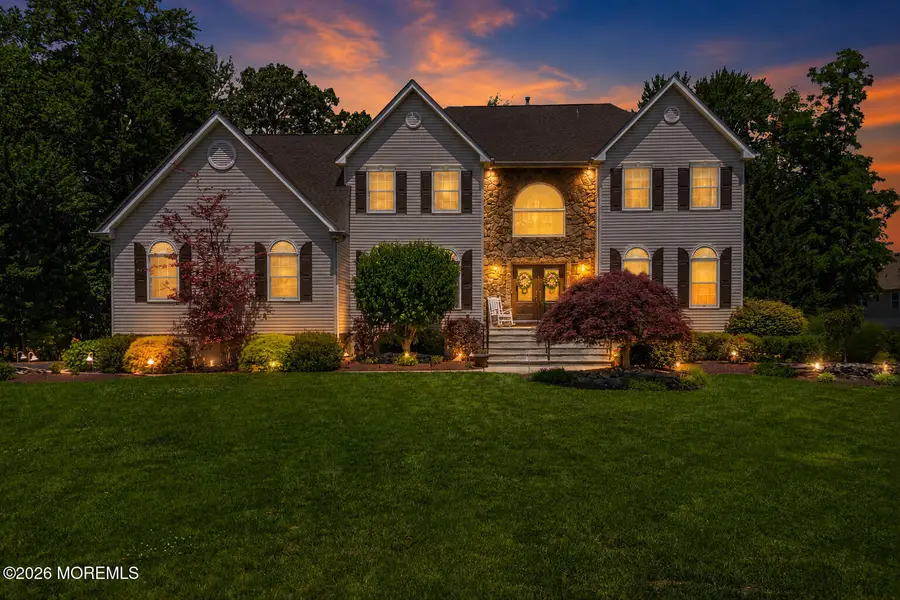 16 Kings Court, Monroe, NJ 08831 - #3