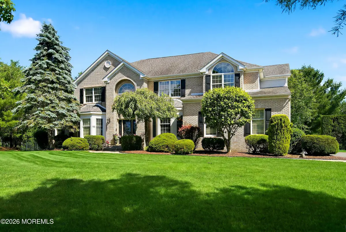 98 Summit Drive, Freehold, NJ 07728 - #1