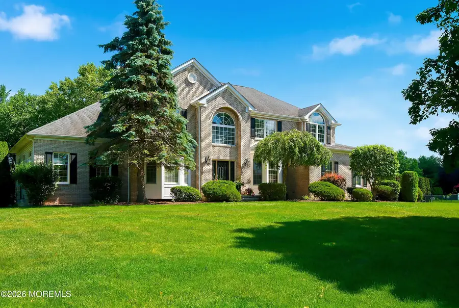 98 Summit Drive, Freehold, NJ 07728 - #2