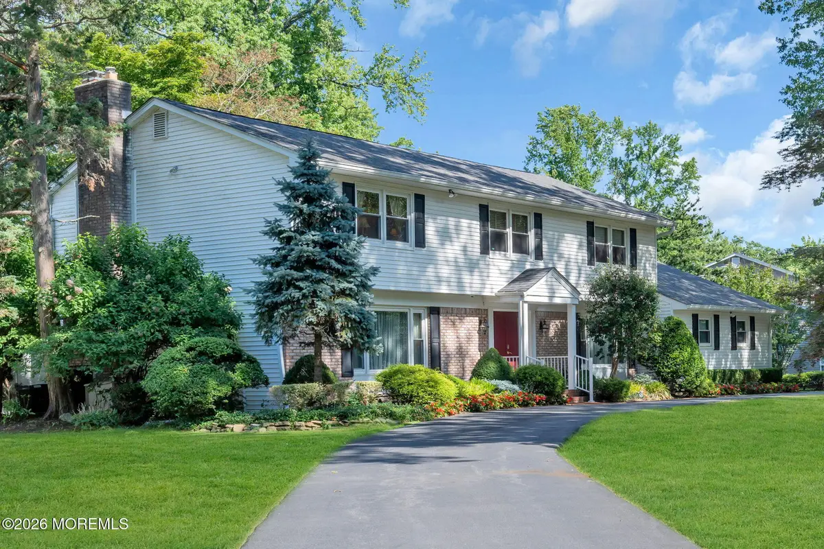 34 Kingsley Drive, Manalapan, NJ 07726 - #1