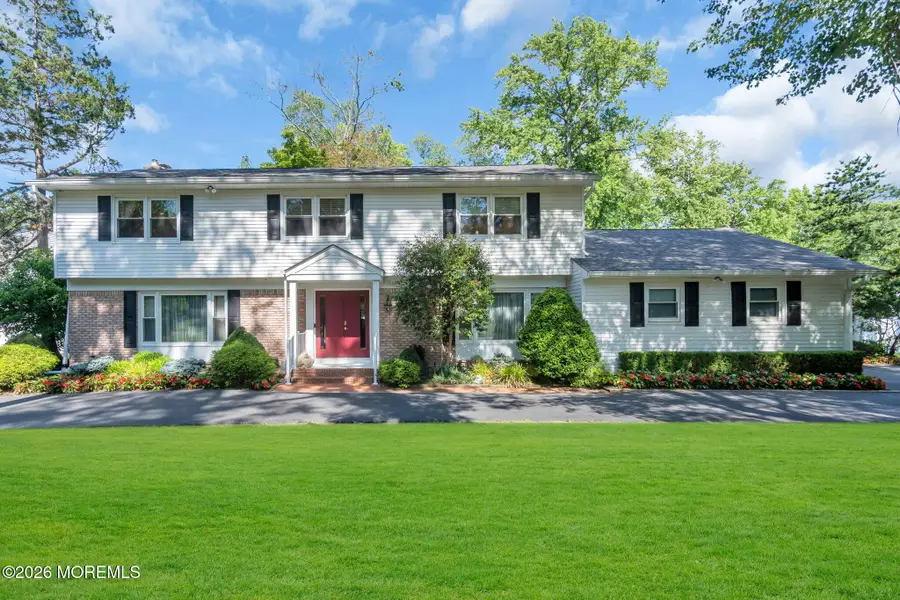34 Kingsley Drive, Manalapan, NJ 07726 - #2