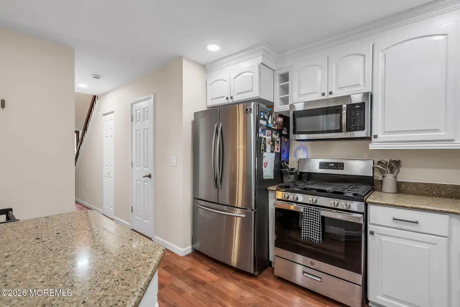 1201 Dahlia Court, Jackson, NJ 08527 - #3