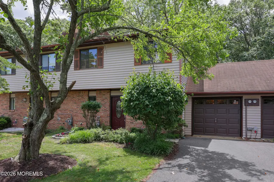 7 Wren Way, Howell, NJ 07731 - #2